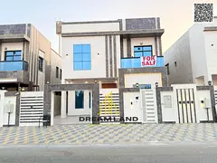 With only a 10% down payment - a ready-to-move-in villa with electricity, water, and air conditionin