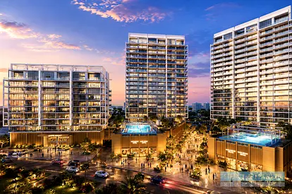 Close to OP, Handover Soon, Studio for Sale Mina Al Arab,