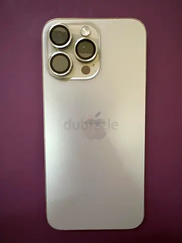 iPhone 15 Pro Max For Sale
