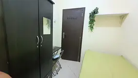 Private single room nearby DMCC metro station