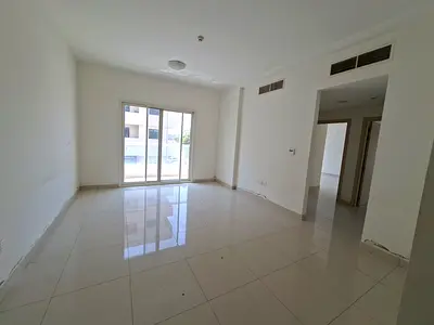 Limited Offer 2bedroom Only 48k With belcony 2 Washroom in sarab Community aljada