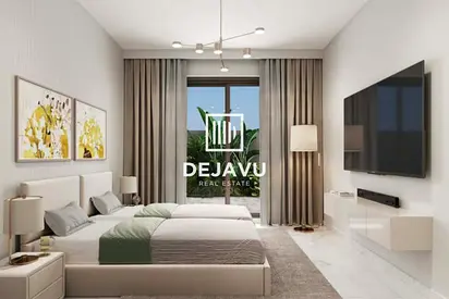 Elegant 1BR Apt| Generous Layout | Prime Location