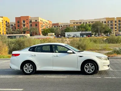 صورة مصغرة 9 لـ 2017 KIA OPTIMA