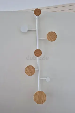 IKEA door hanger - adjustable