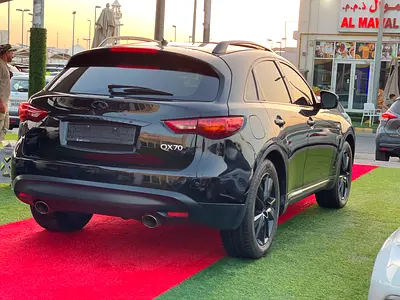 صورة 5 لـ 2014 Infiniti QX70