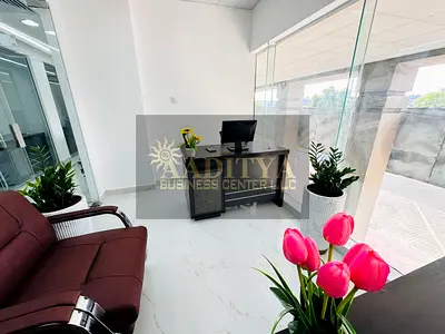 Office for Rent | on Negotiable Price | Bank account Assistance included