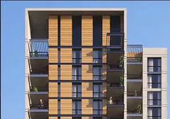 Mid Floor | Spacious 2-Bedroom | The Portman
