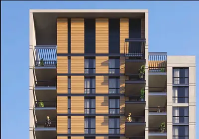 Mid Floor | Spacious 2-Bedroom | The Portman