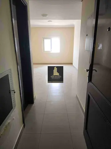 Parking Free* 2Bhk With Balcony + store room Rent 45K Only Near Baker Mohebie in Al Nahda Sharjah