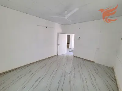 3BHK Villa in Julan Area | Big Backyard | Staff Accomodation