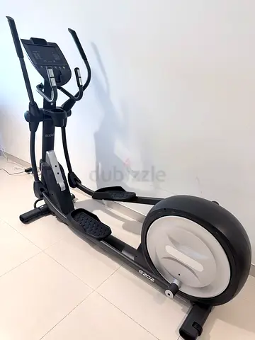 Axox Fitness Elite Elliptical Cross Trainer | Brand New - AED 2400/- only