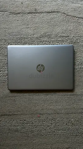 HP Laptop 15s - Ryzen 5, 16GB RAM - Excellent Condition