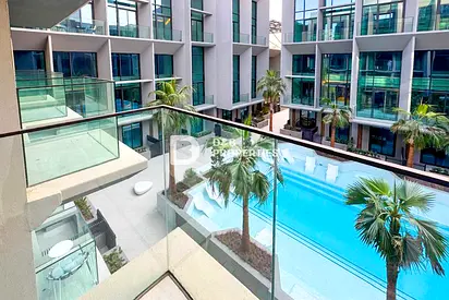 Furnished | Vacant | Well Maintained