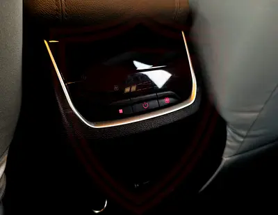 Maxus G50 Elite, миниатюра 12