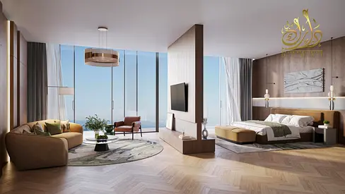 Branded Residences | 5 Star Living | Fully Furnished