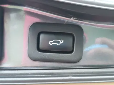 2021 Toyota LAND CRUISER 照片 16