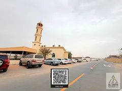 " MASJID FACING MAIN ROAD LAND " VILLA LAND NEAR PARK AND MASJID ! " || "LIMITED