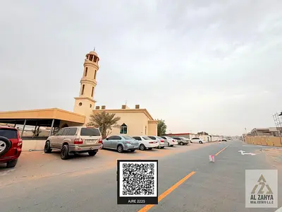 " MASJID FACING MAIN ROAD LAND " VILLA LAND NEAR PARK AND MASJID ! " || "LIMITED TIME OFFER " NEXT TO MASJID || DIRECT ACCESS FROM MAIN ROAD ! || AL