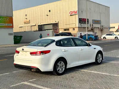 صورة مصغرة 15 لـ 2017 KIA OPTIMA