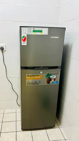 AFTRON - AFR195H Refrigerator