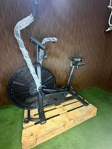 Assault air bike brand new out of box