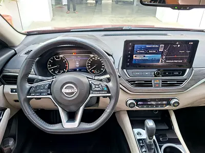 2024 Nissan ALTIMA 缩略图 10