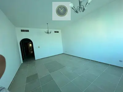 One Bedroom Apartment for Annual Rent Near Dubai Exit with Gym Pool and Master Bedroom
