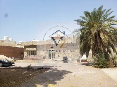 لبيع بيت في منطقة المنصورة – الشارقة