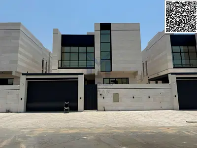 🏡 Brand New Luxury Villa for Sale | Al Bahya, Ajman | Only AED 1.8M!