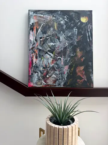 Original Wall Art Painting