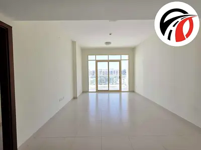 Spacious 1bhk with closed kitchen affordable price in center of arjan