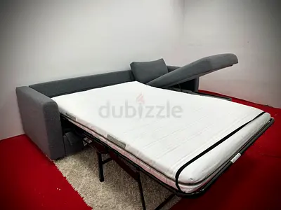 As like new condition IKEA vimle grey color lshape sofa