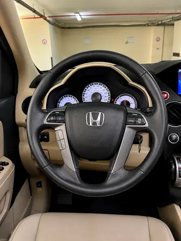 2013 Honda PILOT — фото 15