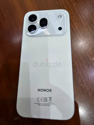 Honor 600 pro 5G + 4in 1 bundle sealed