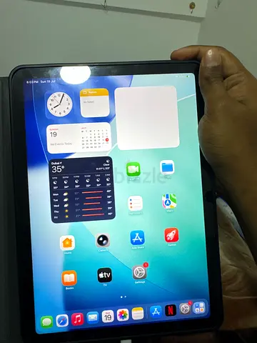 Ipad air m3 128gb