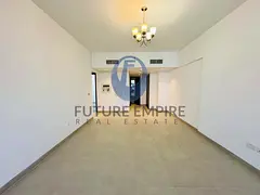 Bright 1BHK Apartment with Stunning Views