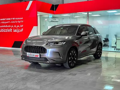 صورة 3 لـ 2023 Honda ZR-V