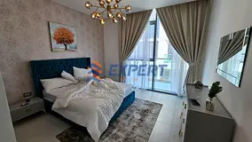1 bedroom | Lagoon view | genuine resale