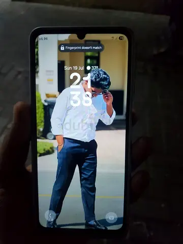 Samsung A07