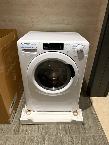 CANDY SmartPro Washing Machine