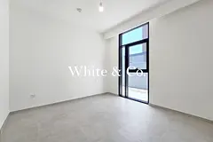 4 Bedroom TH | Single Row | Secure Now