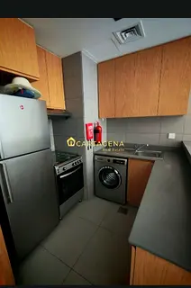 Spacious 1-Bedroom Apartment for Rent | Al Mamsha, Sharjah