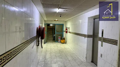 For sale: Building in Abu Shagara, Al Qasimia area, Sharjah