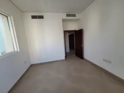 Brand New 1BHK Near Al Heerah Beach First Shifting in Good Price