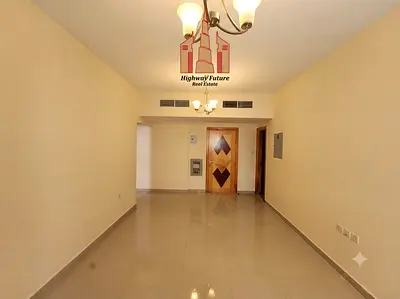 Brand New 1BHK Apartment | 2 Bathrooms | Opposite Sahara Centre | Near Nahda Park