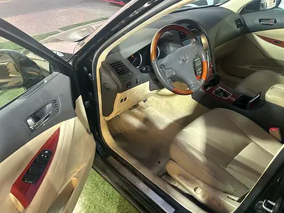 صورة 4 لـ 2007 Lexus IS-SERIES