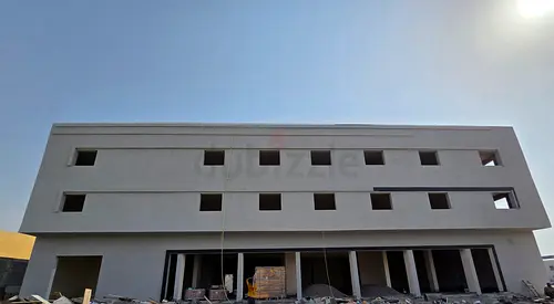 Direct from Developer | New Industrial Warehouse with Staff Accommodation for Sale | Umm Al Quwain