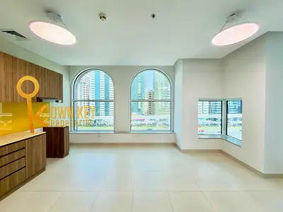 Luxury Studio Apartment on Sheikh Zayed Road Near Metro