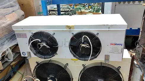 Cold storage chilar 5 ton sale