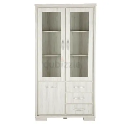 Oscar Book Case